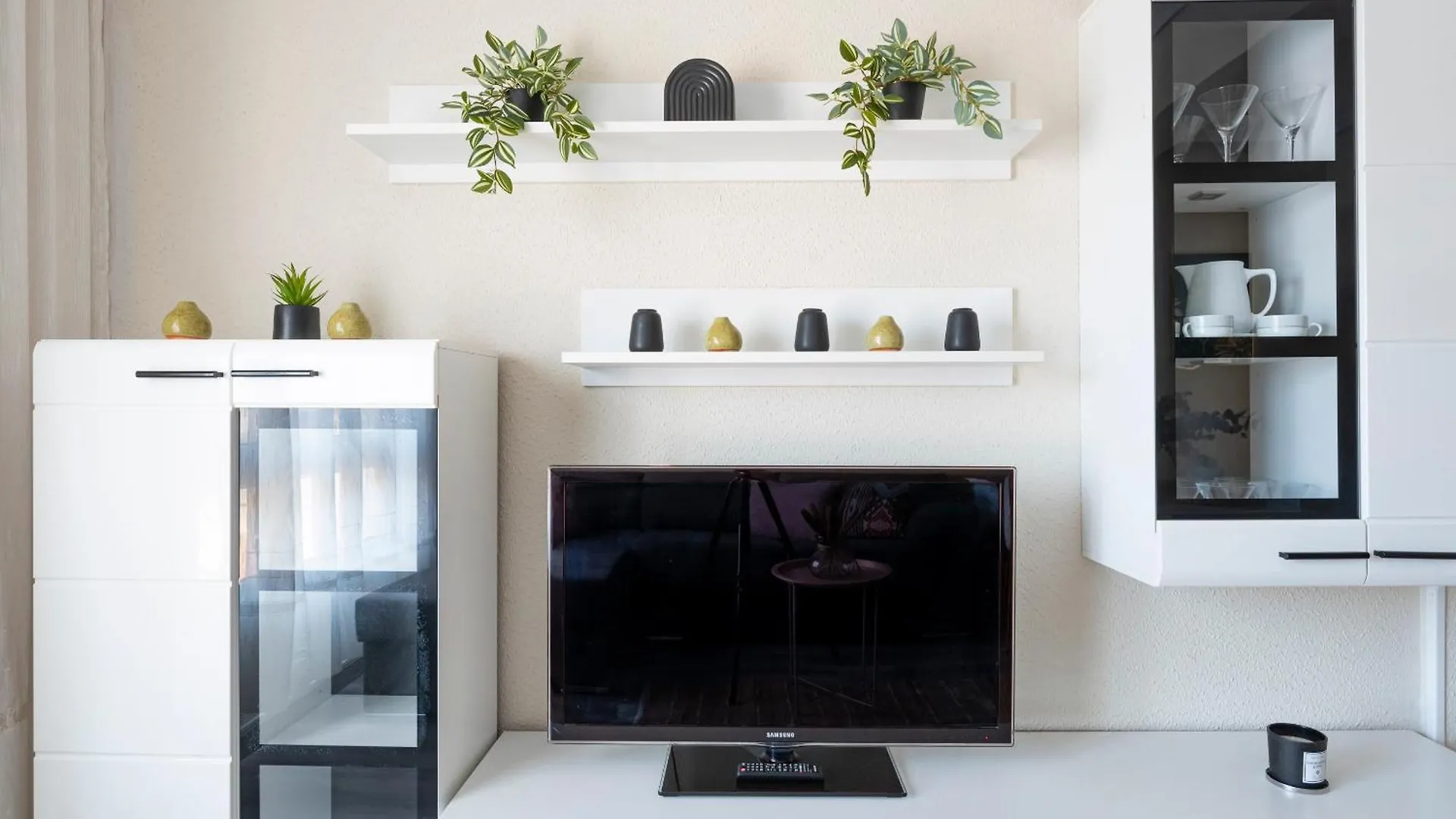 Apartamento Cerca Estaciones Santander