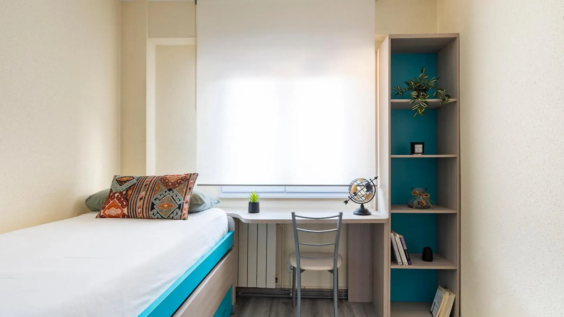 Apartamento Cerca Estaciones Santander España