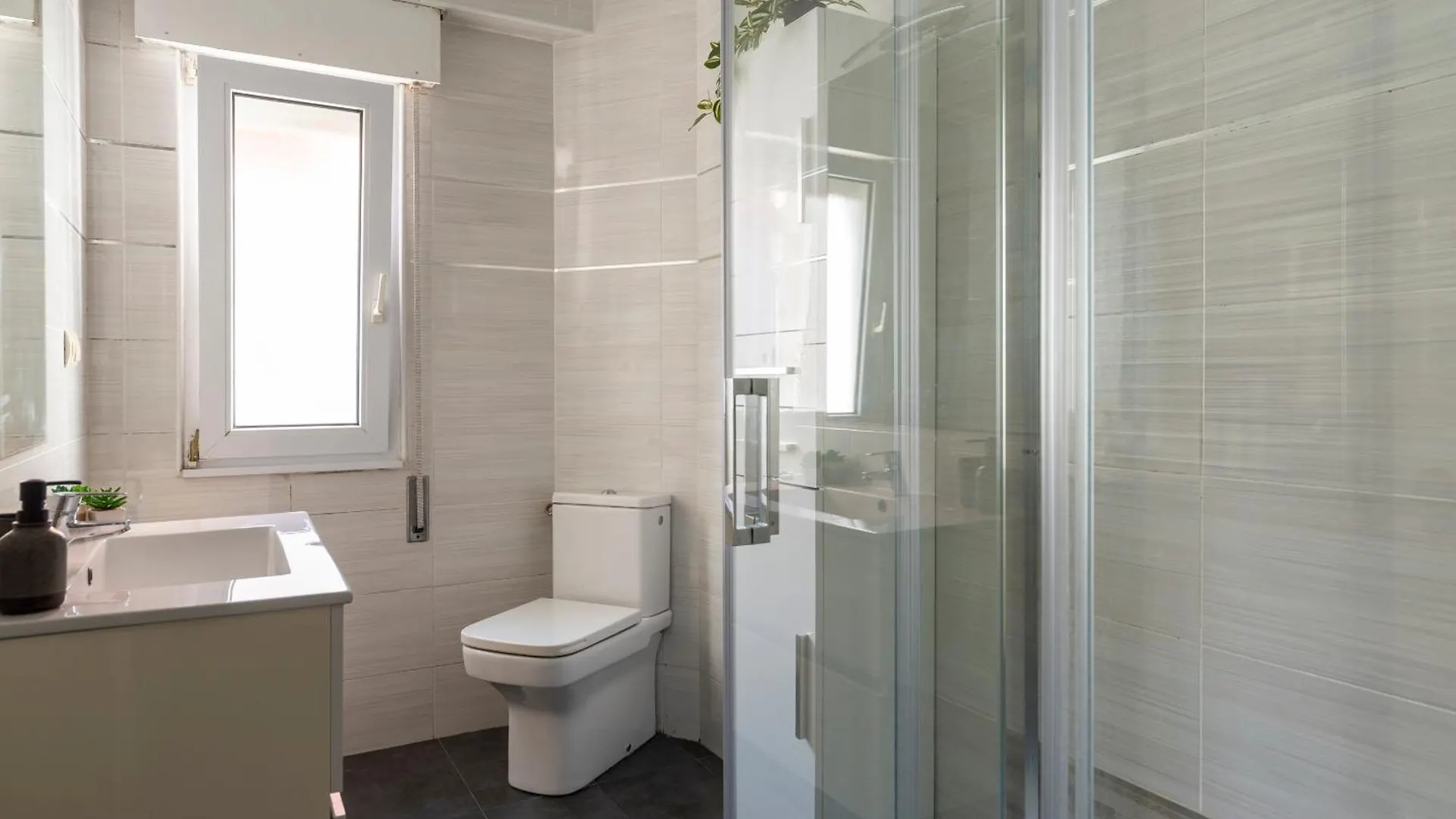 Apartamento Cerca Estaciones Santander España