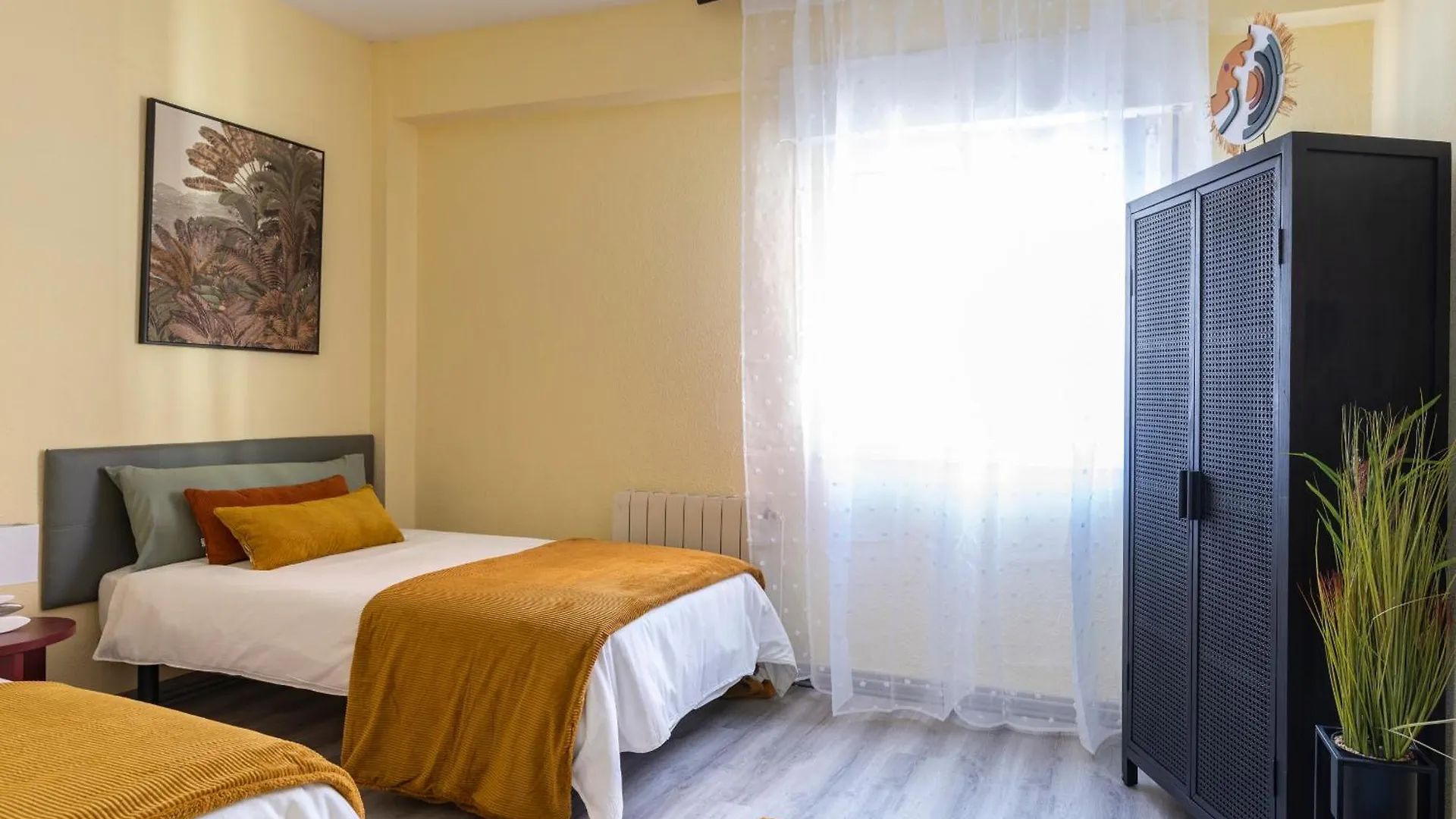 Apartamento Cerca Estaciones Santander
