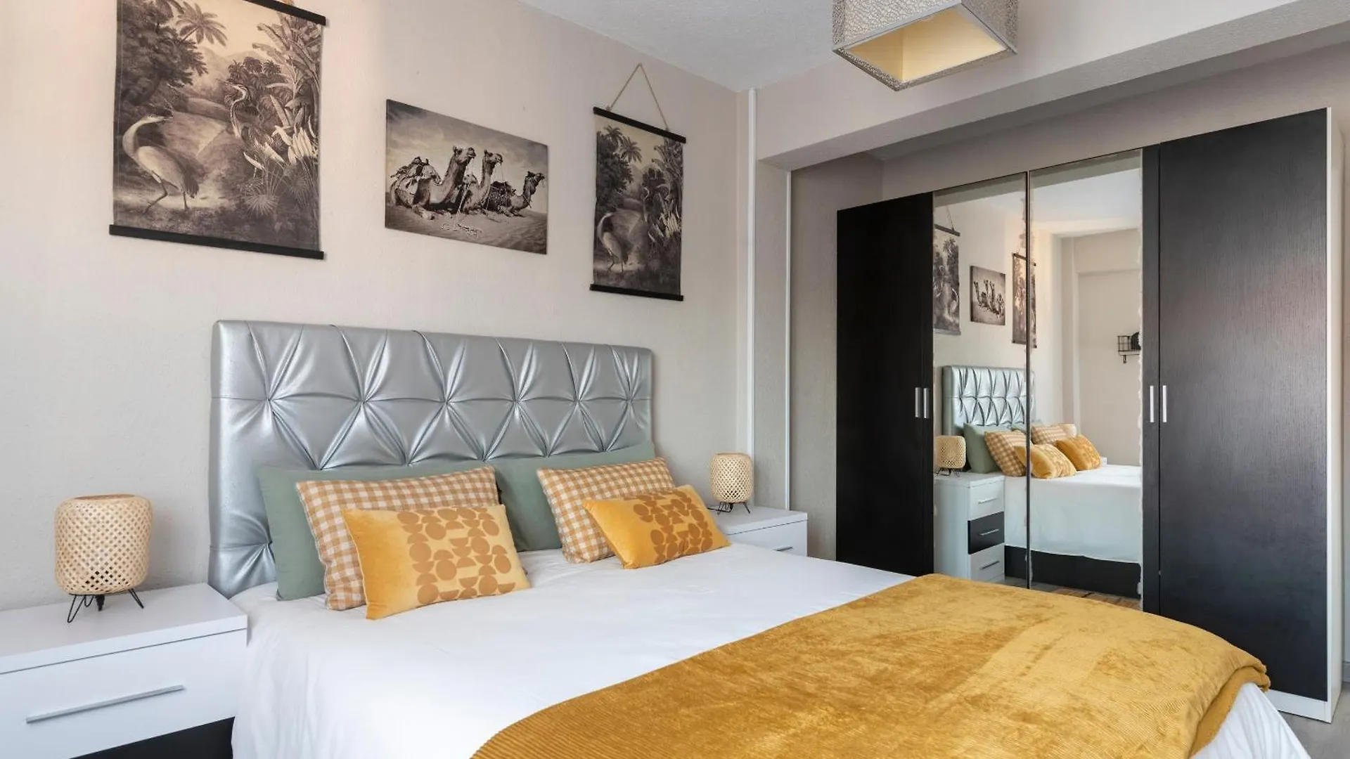 Apartamento Cerca Estaciones Santander 0*,