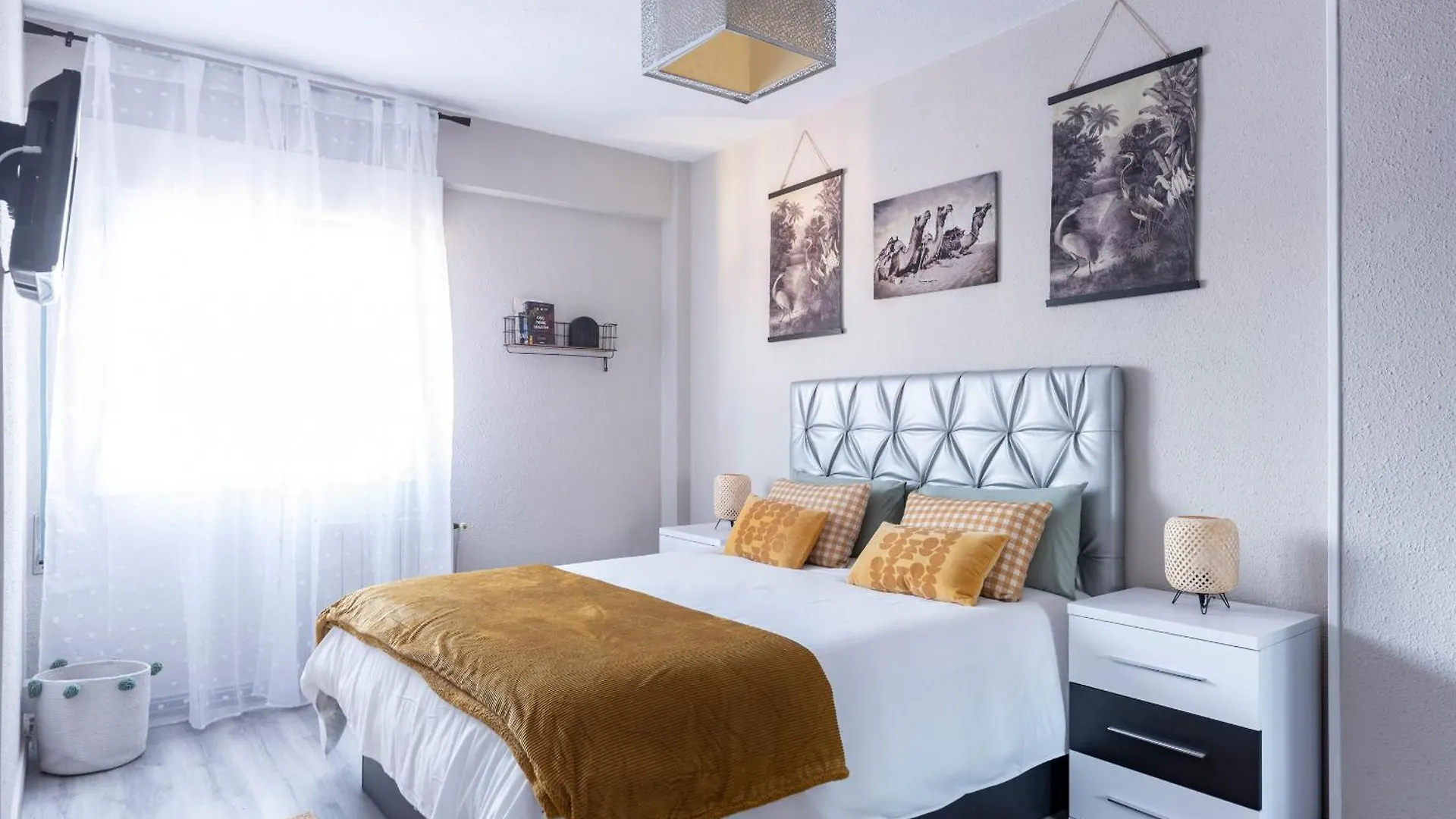 Apartamento Cerca Estaciones Santander