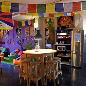 Santander Central Hostel Santander