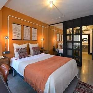 Iloft - Puertochico Appartement
