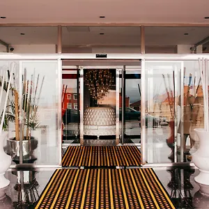 Hotel Art (adults Only), Santander