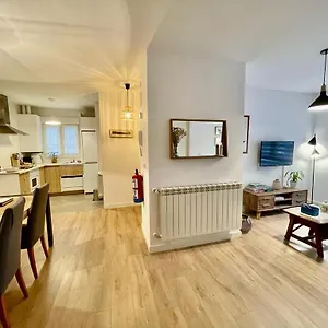 Appartamento El Rincon Del Indiano, Santander
