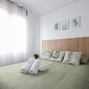 Loft Con Office Appartement