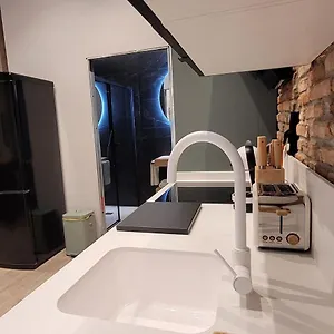 Haus Bahia Appartement