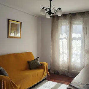 Appartamento Céntrico, Santander