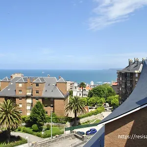 Gasthof Residencia Universitaria Alto De Miranda - Resisantander, Santander