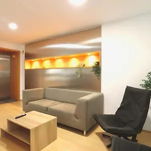  Apartamento Notel Club - Fusion Urbana