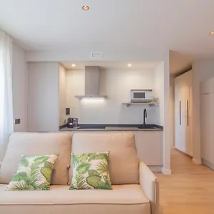  Apartamento Holidea Mar Salada Rosamunda