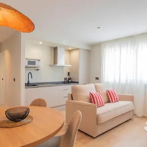  Apartamento Holidea Mar Salada Cruz De Flores