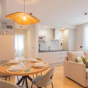  Apartamento Holidea Mar Salada Bocal