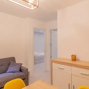  Apartamento Holidea Ayuntamiento De