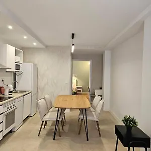  Apartamento Estudio En
