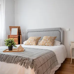 Apartamento B19-centrico