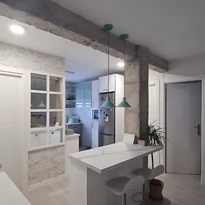  Apartamento Aile