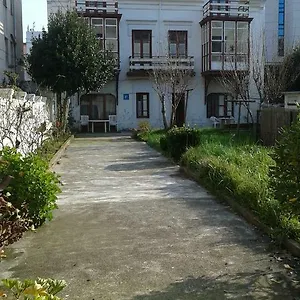 Gasthof Luisito, Santander