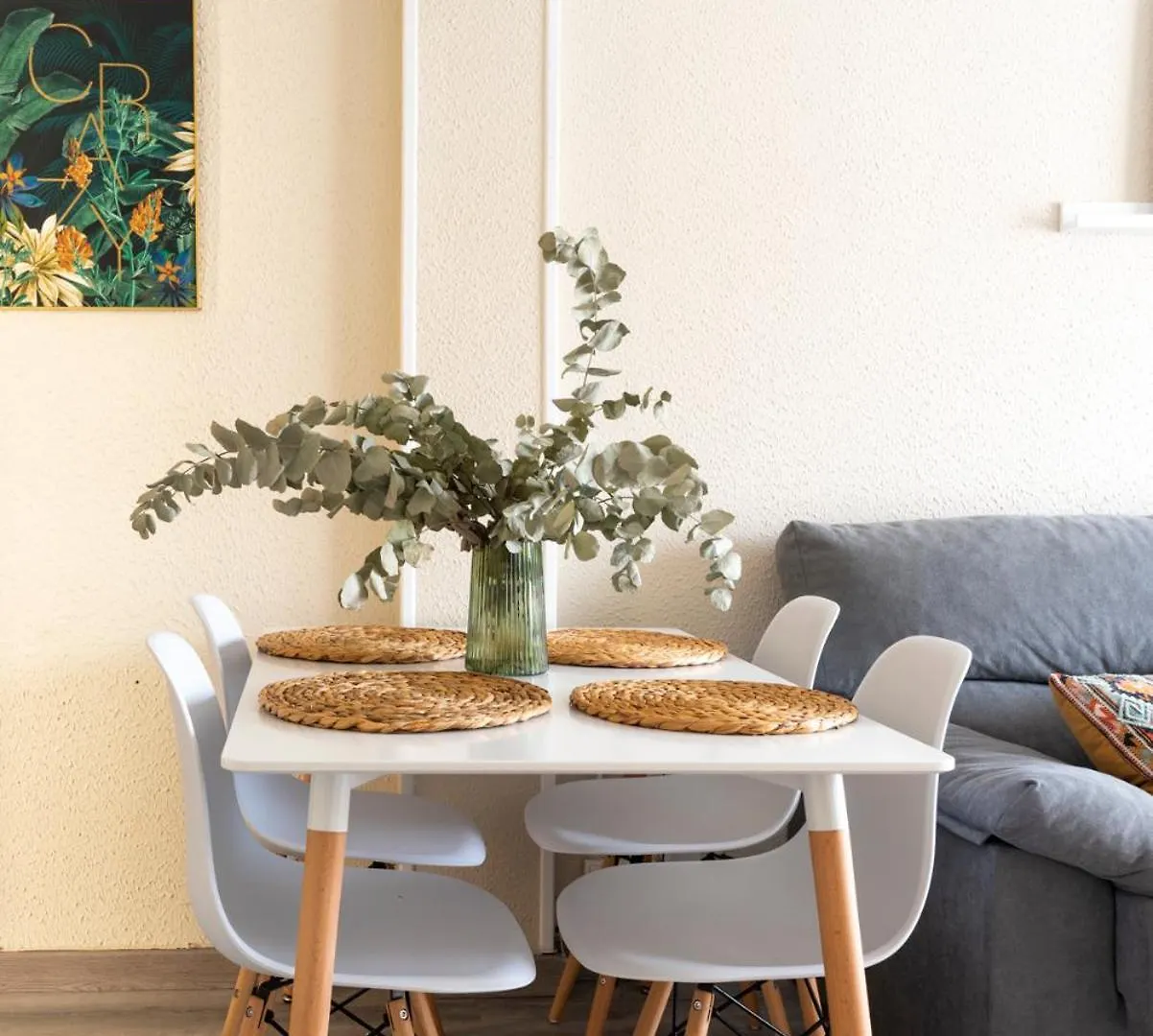 Apartamento Cerca Estaciones Santander