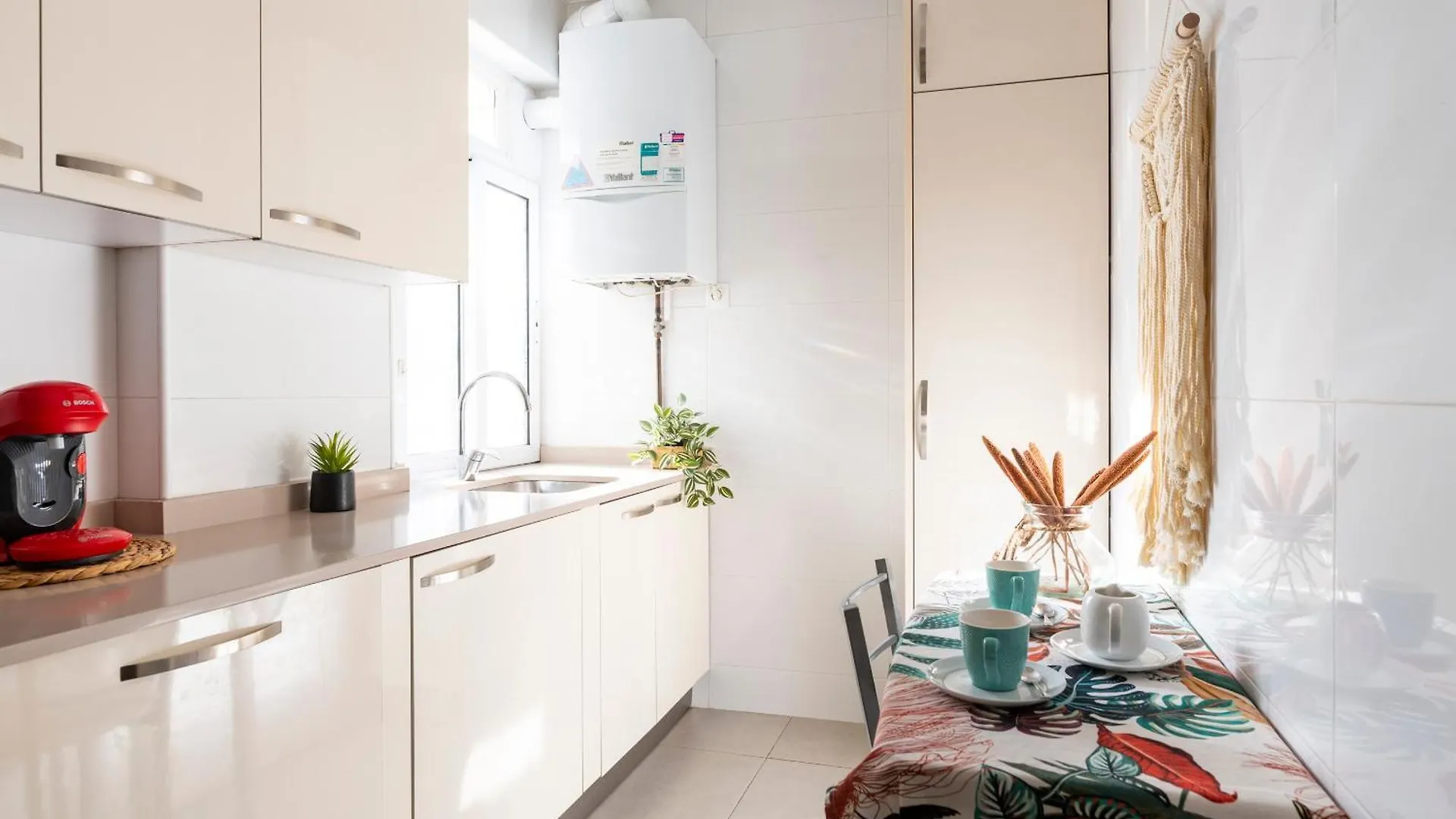 Apartamento Cerca Estaciones Santander 0*,  Spain