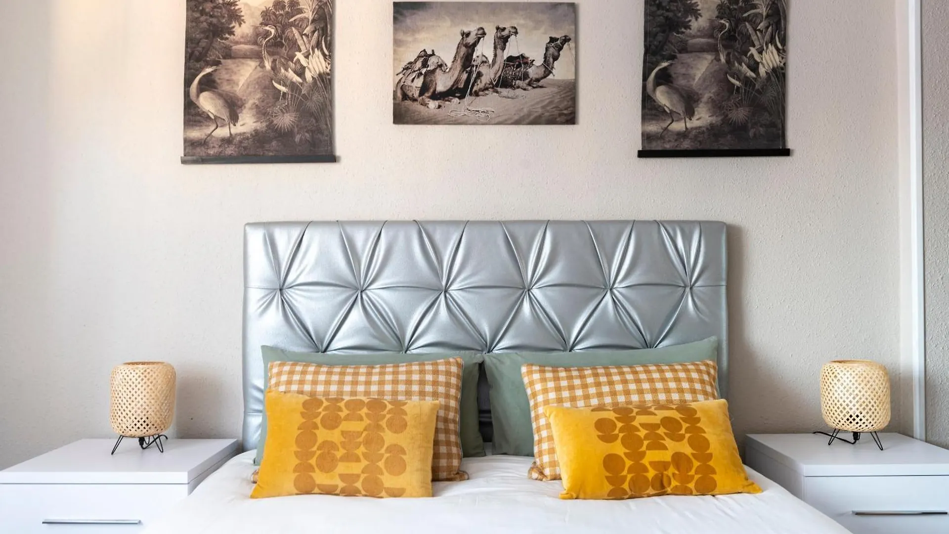 Apartamento Cerca Estaciones Santander